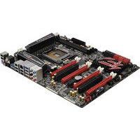 Asrock Fatal1ty X79 Professional